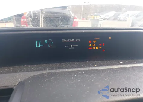 2014 Toyota Prius C Two из США, поврежденный, VIN JTDKDTB39E1575009